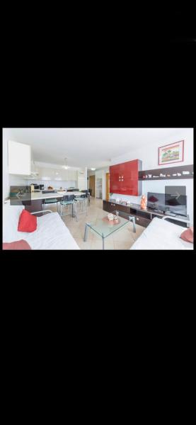 Holiday Getaway Full Apartment